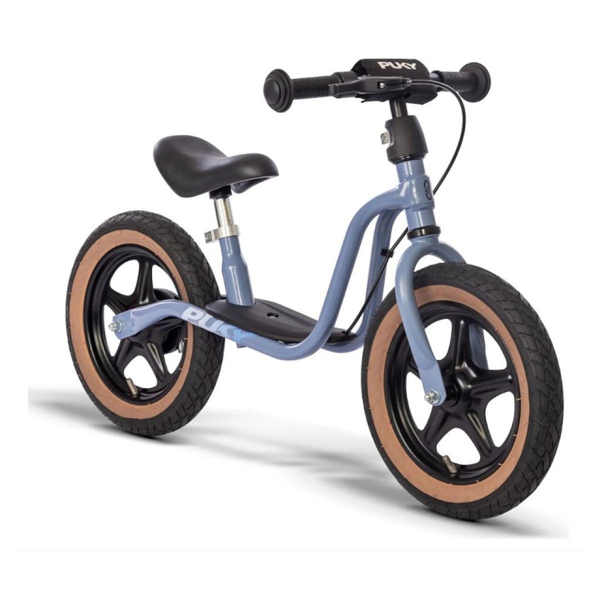 Puky Draisienne  - noir Bleu