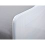 Voir la diapositive 5 : Lit banquette gigogne 2 couchages 90x200cm ANDREA