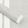 Voir la diapositive 5 : VIDAXL Tapis de tente 450x300 cm Gris