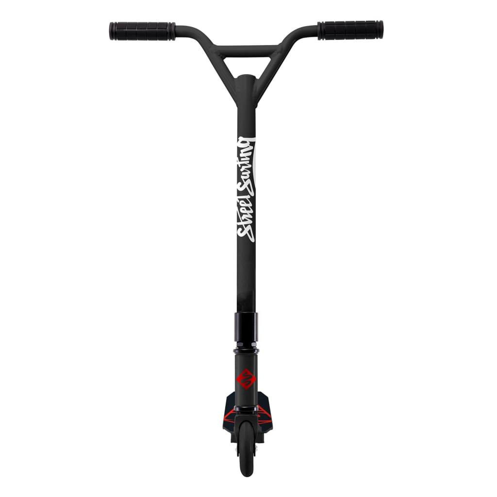 Voir la diapositive 2 : Street Surfing Trottinette  Torpedo Black Core