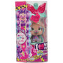 Voir la diapositive 1 : IMC TOYS VIP Pets Bow Power Kim