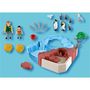 Voir la diapositive 3 : PLAYMOBIL 4013 Bassin des pingouins