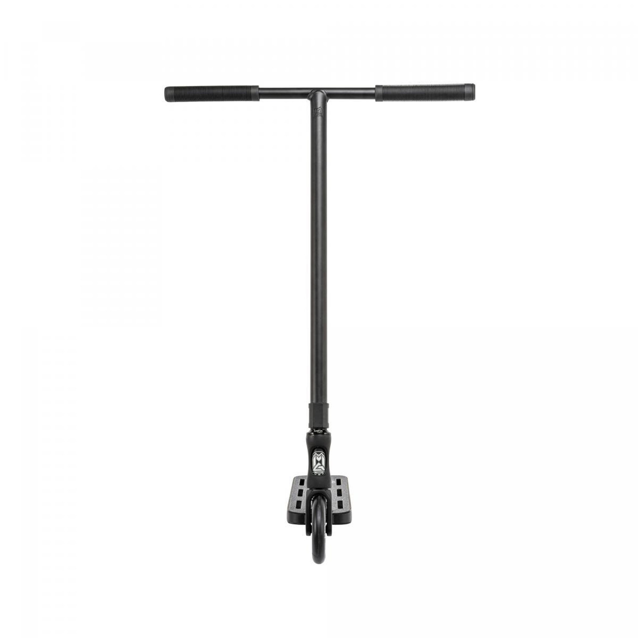 Voir la diapositive 2 : Madd Scooter Trottinette MGP origin nitro noir mat