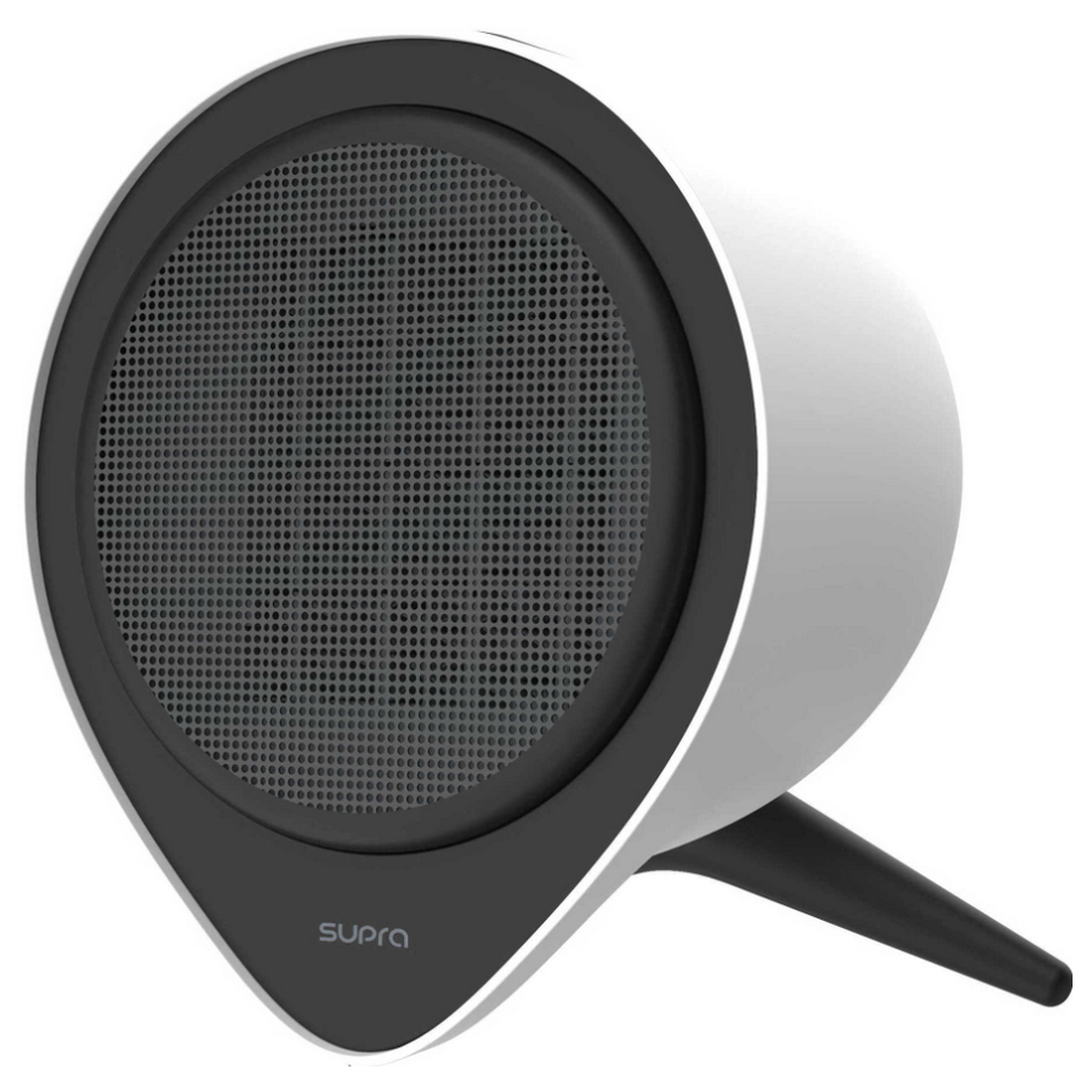 Supra Chauffage soufflant céramique 1500w blanc - soficeram