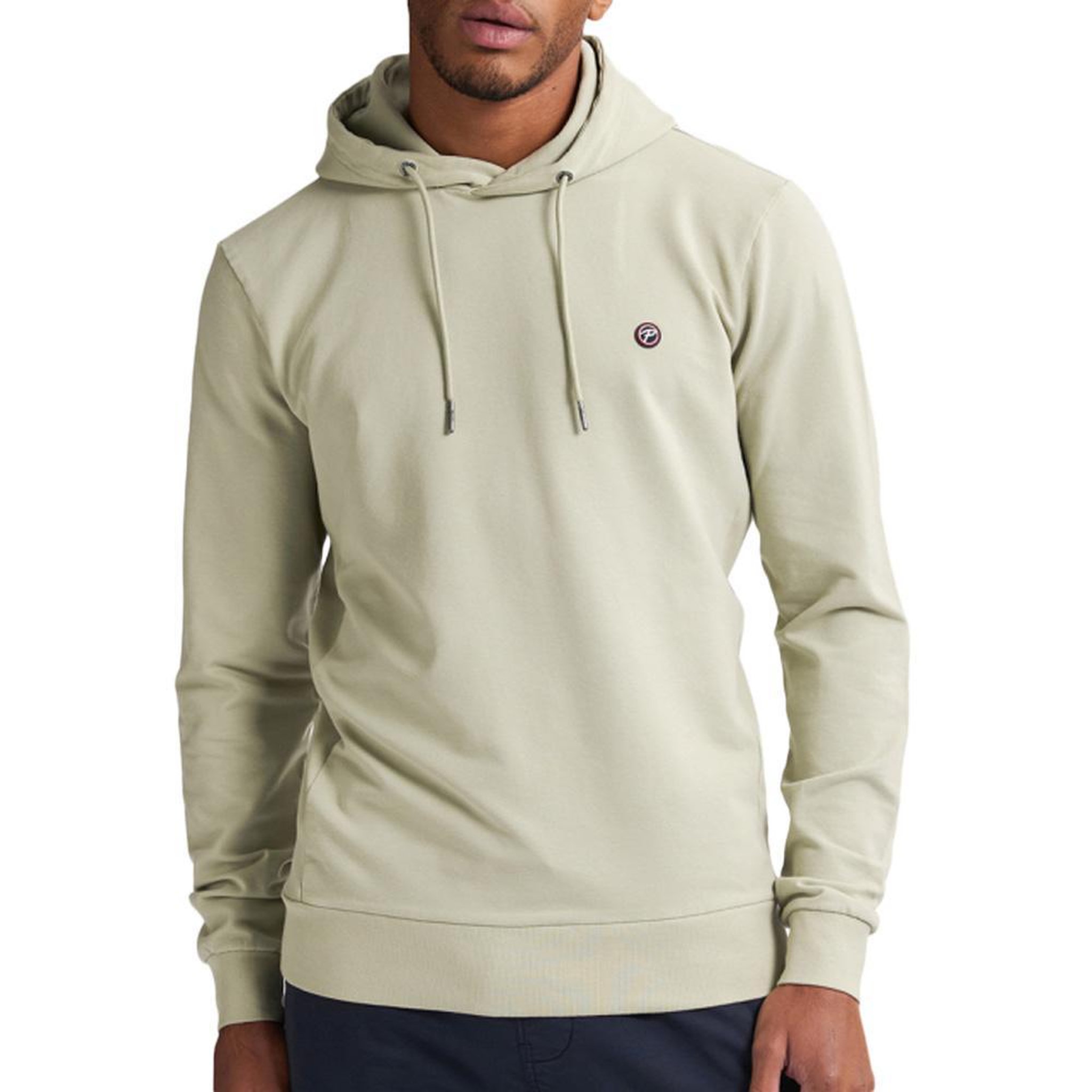 Voir la diapositive 1 : Petrol Industries Sweat  Homme Petrol Industries Hooded 5178