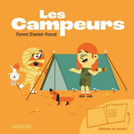 LES CAMPEURS, Chamiot-Poncet Florent