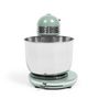 Voir la diapositive 3 : LIVOO Robot pâtissier multifonction 3l 250w vert - dop137vs