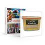 Voir la diapositive 1 : Smartbox Foie gras de canard entier de fabrication artisanale - Coffret Cadeau Gastronomie