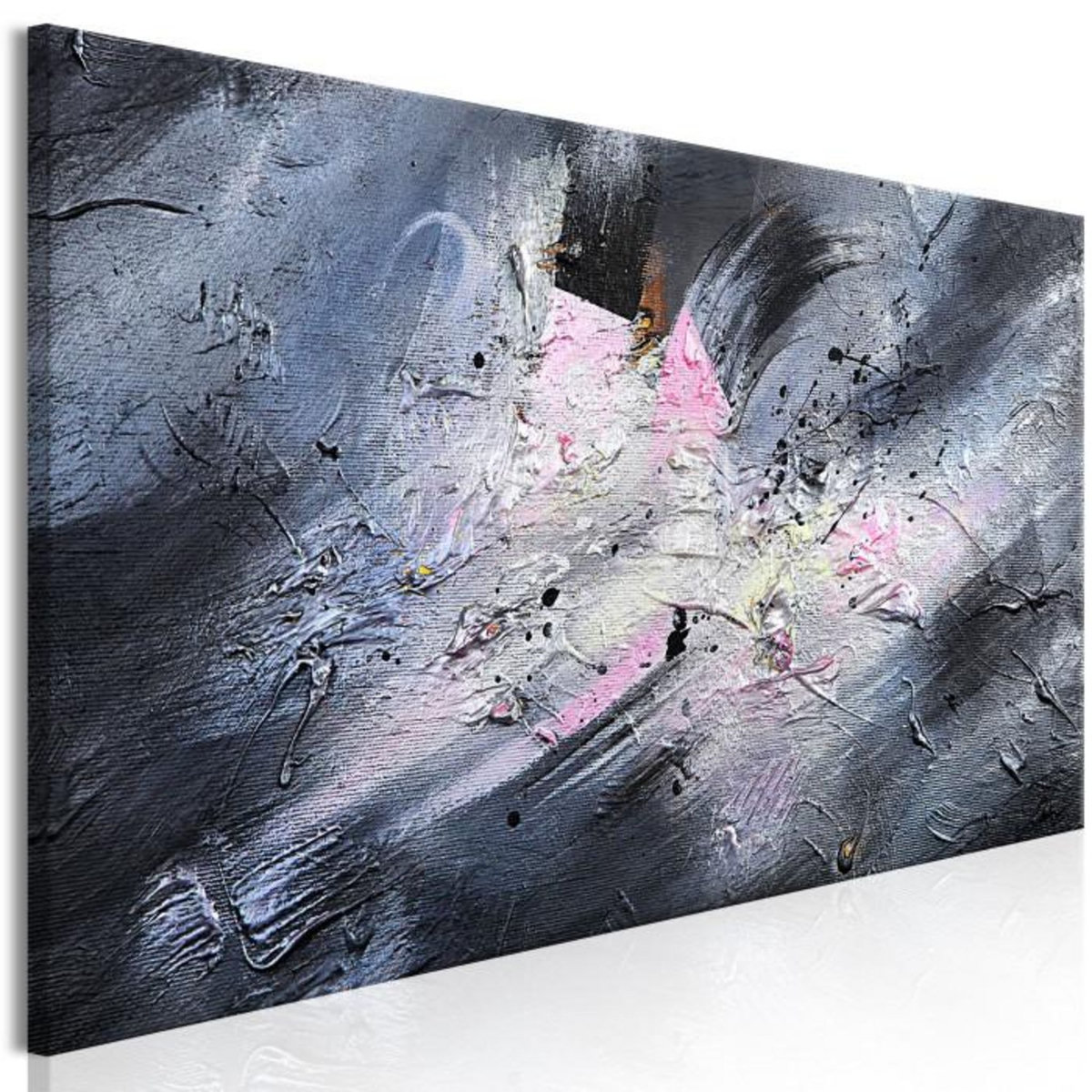 Paris Prix Tableau Imprimé  Pearls Narrow