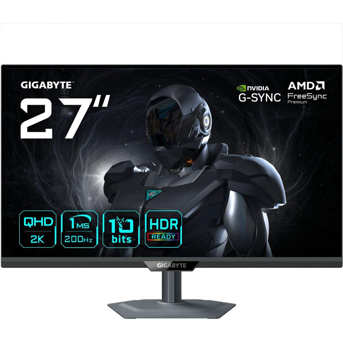 Gigabyte Ecran PC Gamer G27Q2 27'' IPS