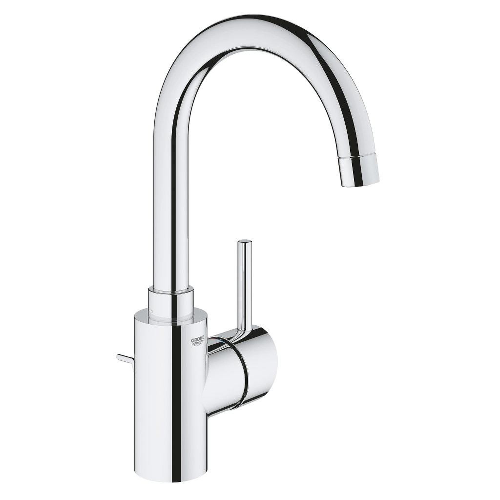 Grohe Concetto mitigeur monocommande lavabo taille l