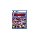 TRANSFORMERS Jeu vidéo Premium Transformers : Épreuves Galactiques PS5