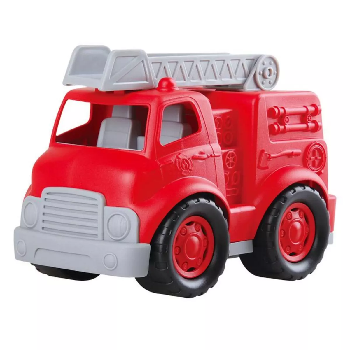 PLAYGO Playgo Fire Truck