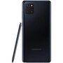 Voir la diapositive 3 : Samsung Galaxy Note 10 Lite (Dual Sim) Reconditionné 128 Go - Grade A - Noir Cosmos
