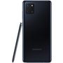 Voir la diapositive 3 : Samsung Galaxy Note 10 Lite (Dual Sim) Reconditionné 128 Go - Grade A - Noir Cosmos