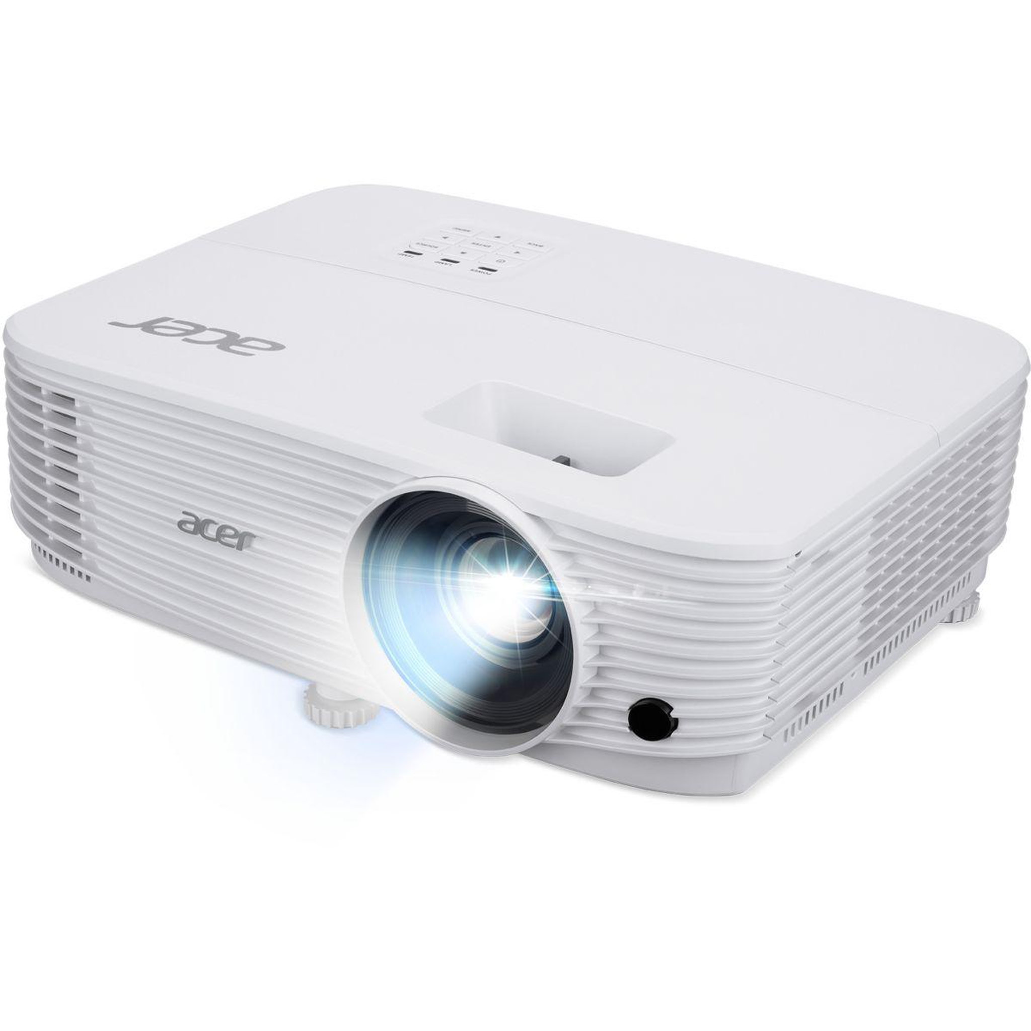 Voir la diapositive 4 : ACER Vidéoprojecteur home cinéma h6542