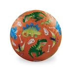 CROCODILE CREEK Ballon Playground 13cm - Exploration dinosaure