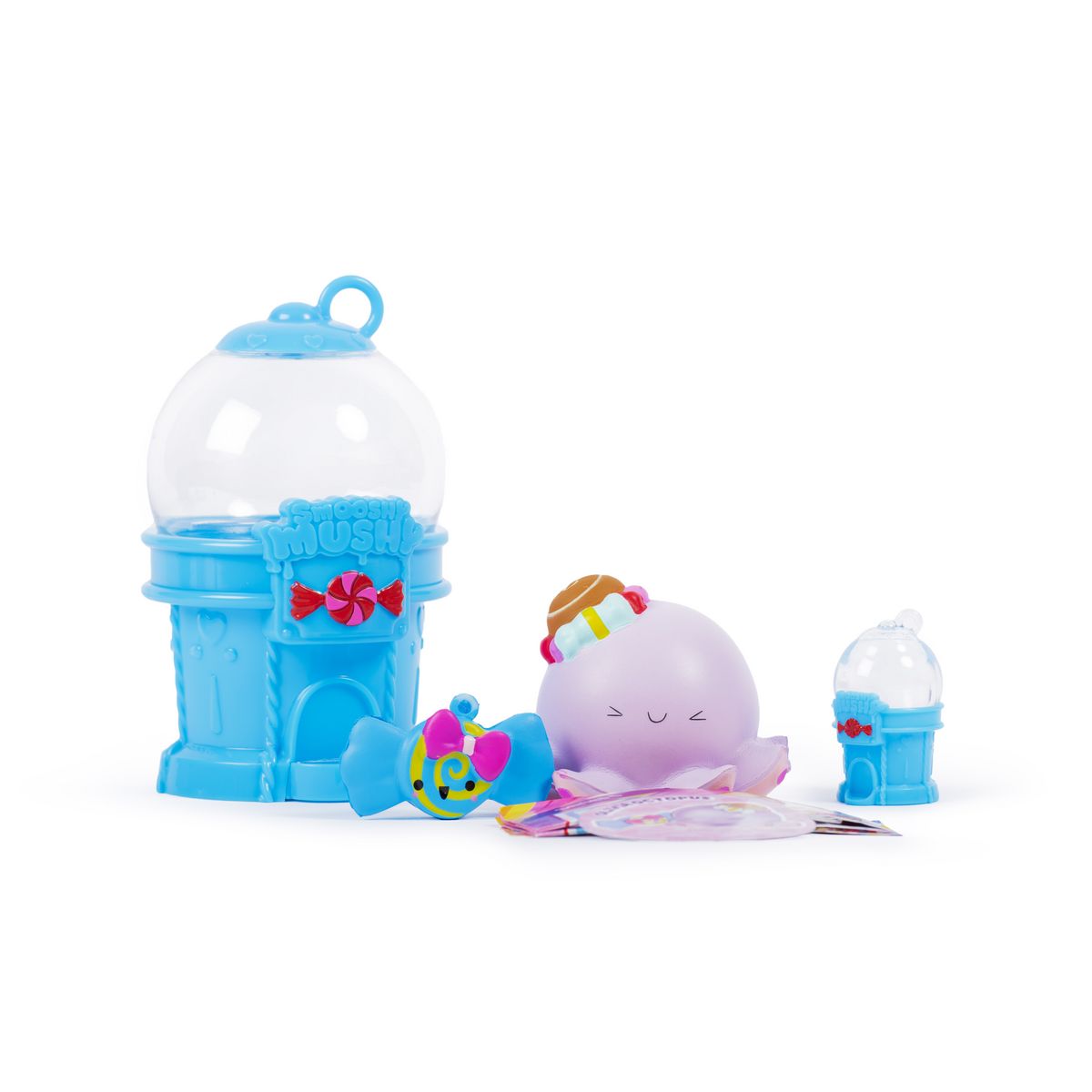 Smooshy surprise série 5 