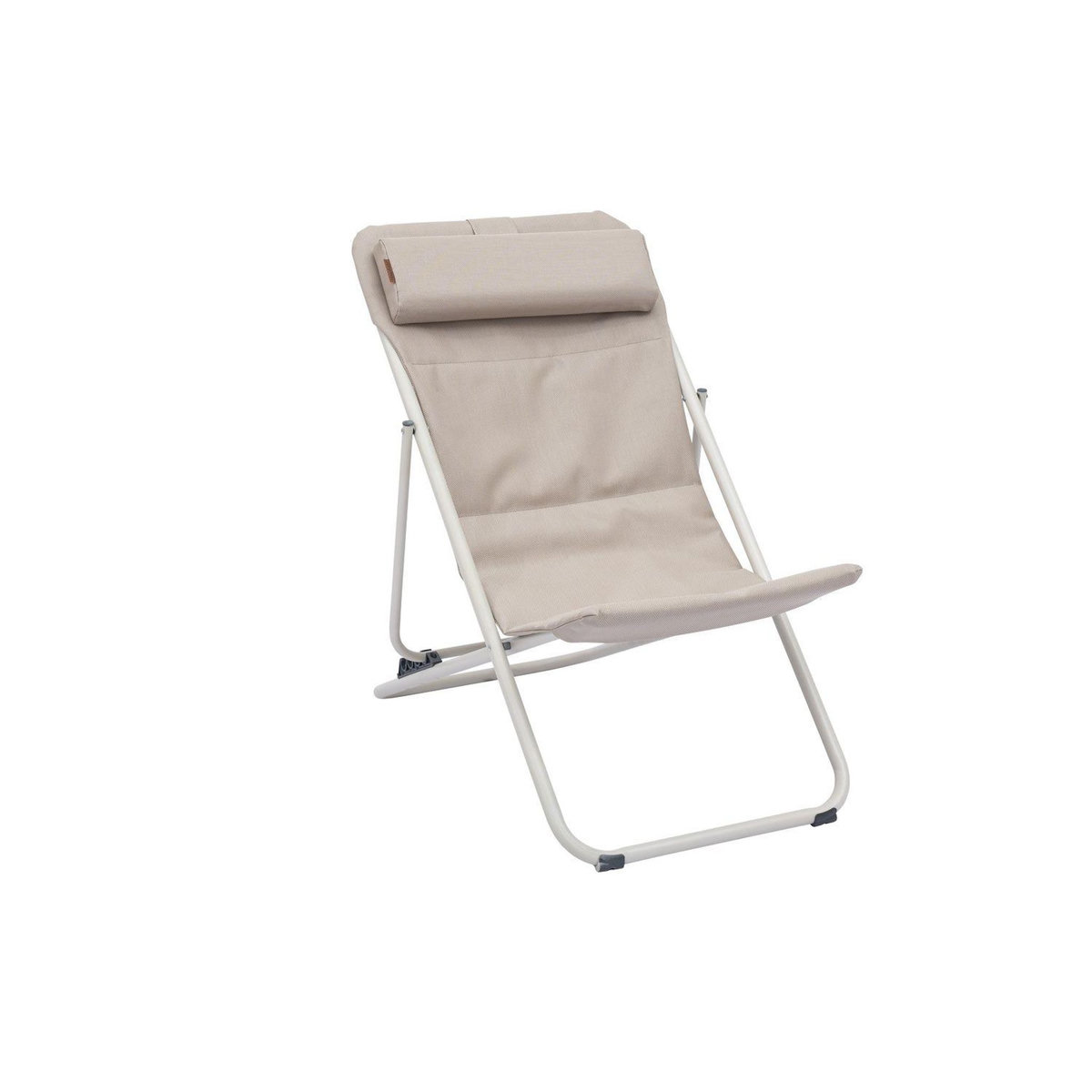 HESPERIDE Chilienne de jardin pliante MIRAEL