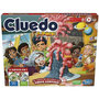 Voir la diapositive 1 : HASBRO Jeu de société Hasbro Cluedo Junior