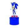 Voir la diapositive 2 : Lexibook Enceinte veilleuse Sonic