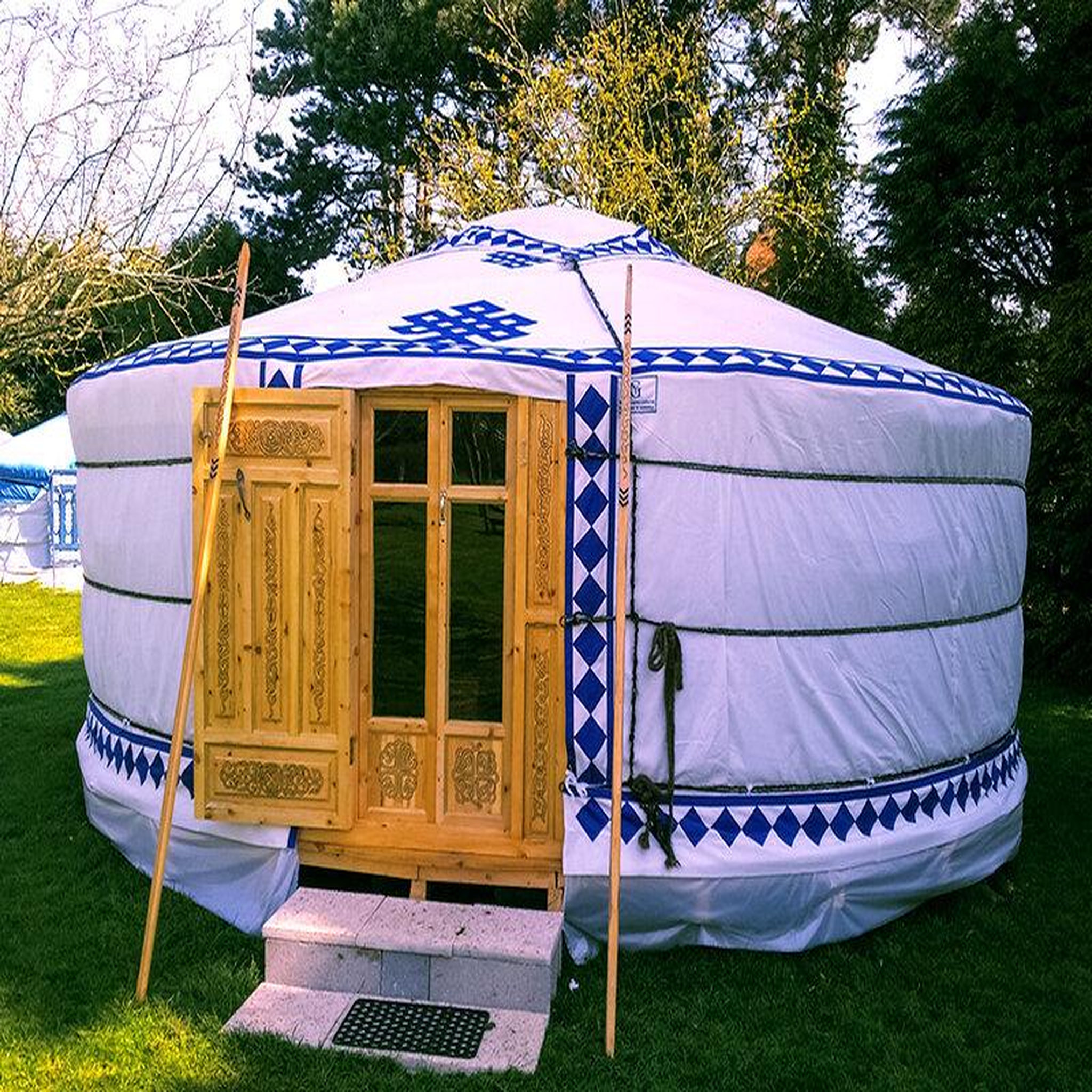 Voir la diapositive 3 : Smartbox Séjour insolite et bien-être : 2 jours en logement atypique avec sauna - coffret cadeau séjour