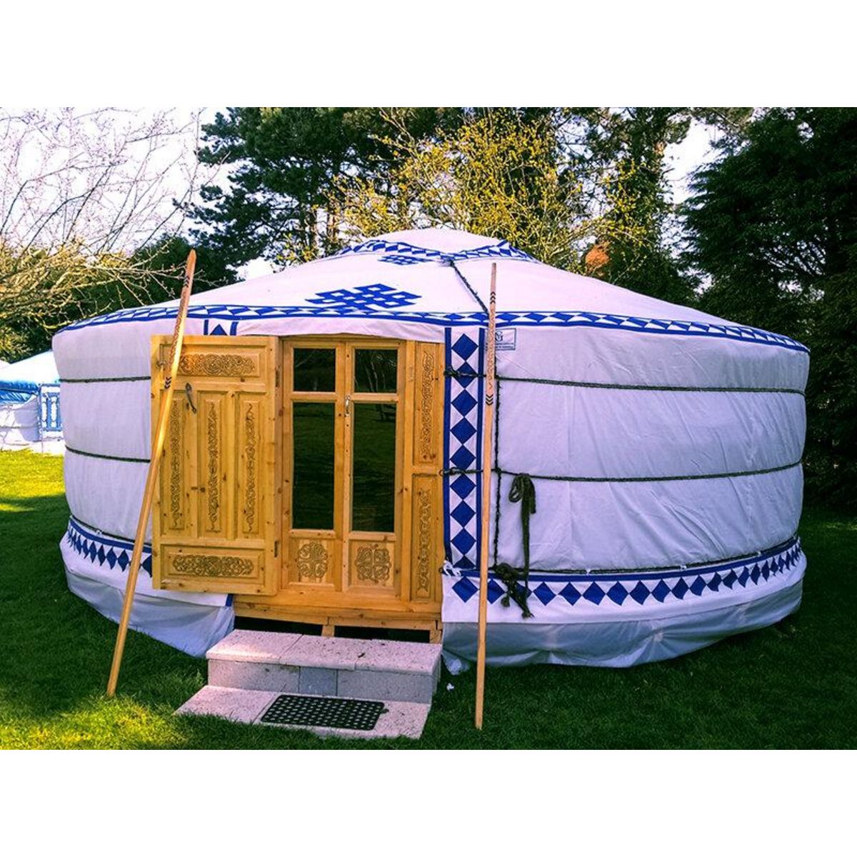 Smartbox Séjour insolite et bien-être : 2 jours en logement atypique avec sauna - Coffret Cadeau Séjour