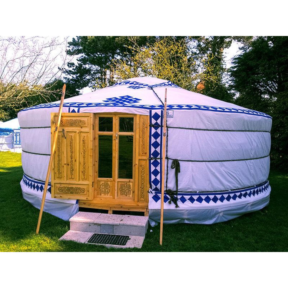 Smartbox Séjour insolite et bien-être : 2 jours en logement atypique avec sauna - Coffret Cadeau Séjour