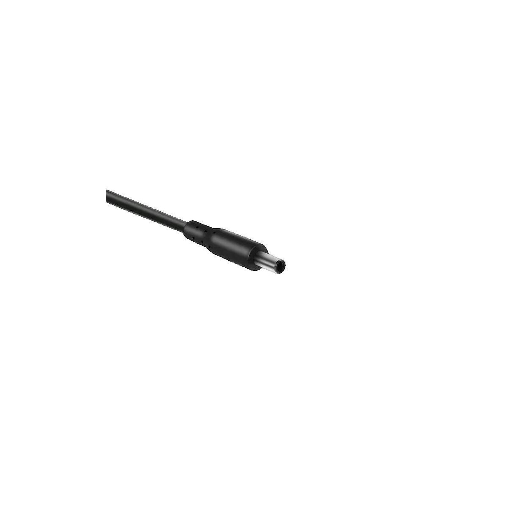Voir la diapositive 1 : QOLTEC Chargeur Qoltec 51560 45 W 19,5 V pour laptops Dell