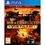 Air Conflicts : Vietnam PS4