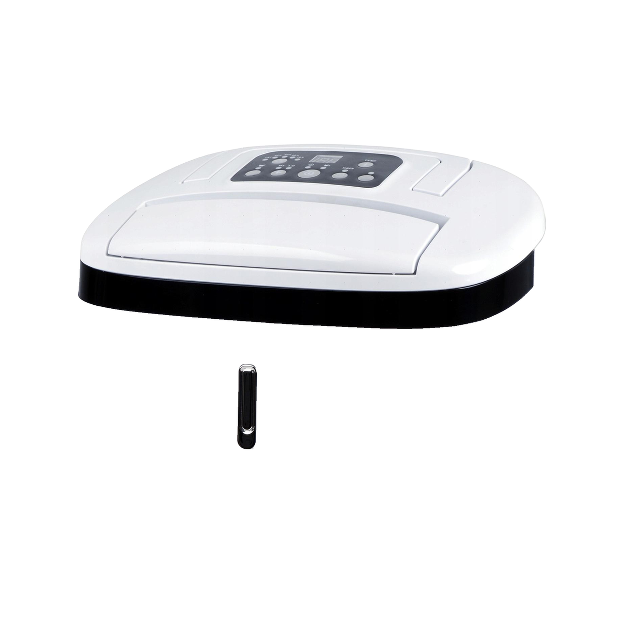 Voir la diapositive 3 : ASTER Absorbeur d'humidité Aster dh720p 20l/24h blanc