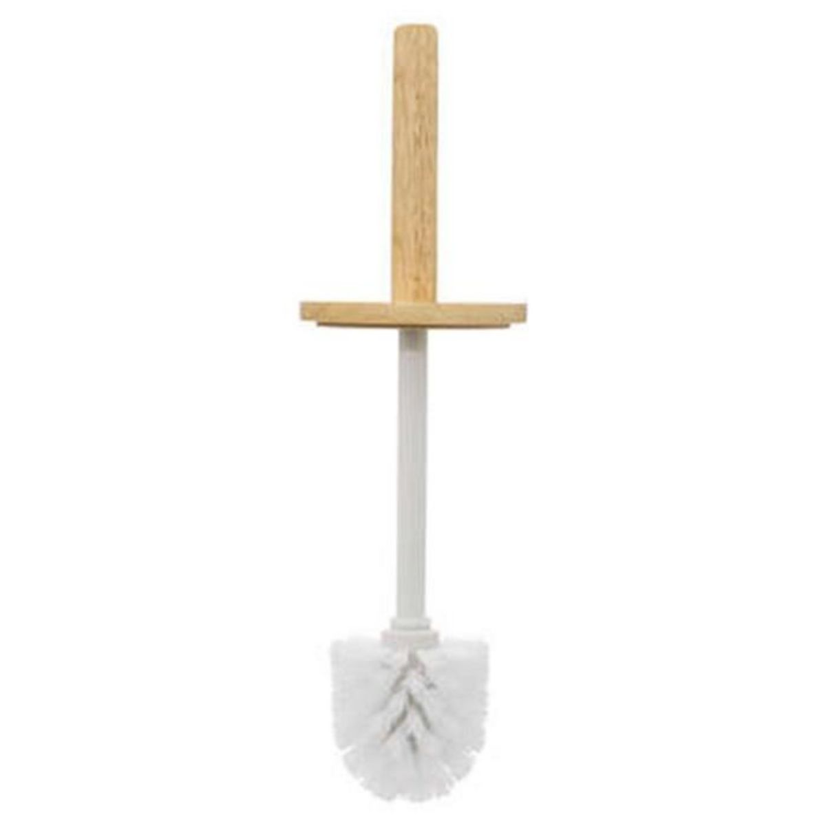 FIVE Brosse WC Imprimée  Palawan  38cm Multicolore