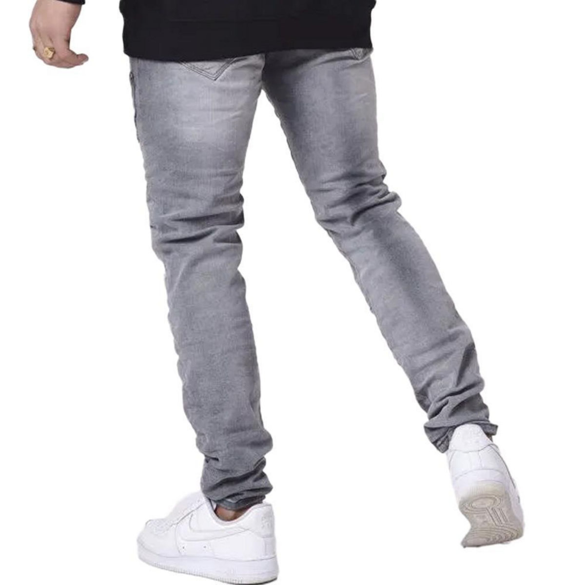 Project X Jean Slim  Homme Project X Paris TP21001