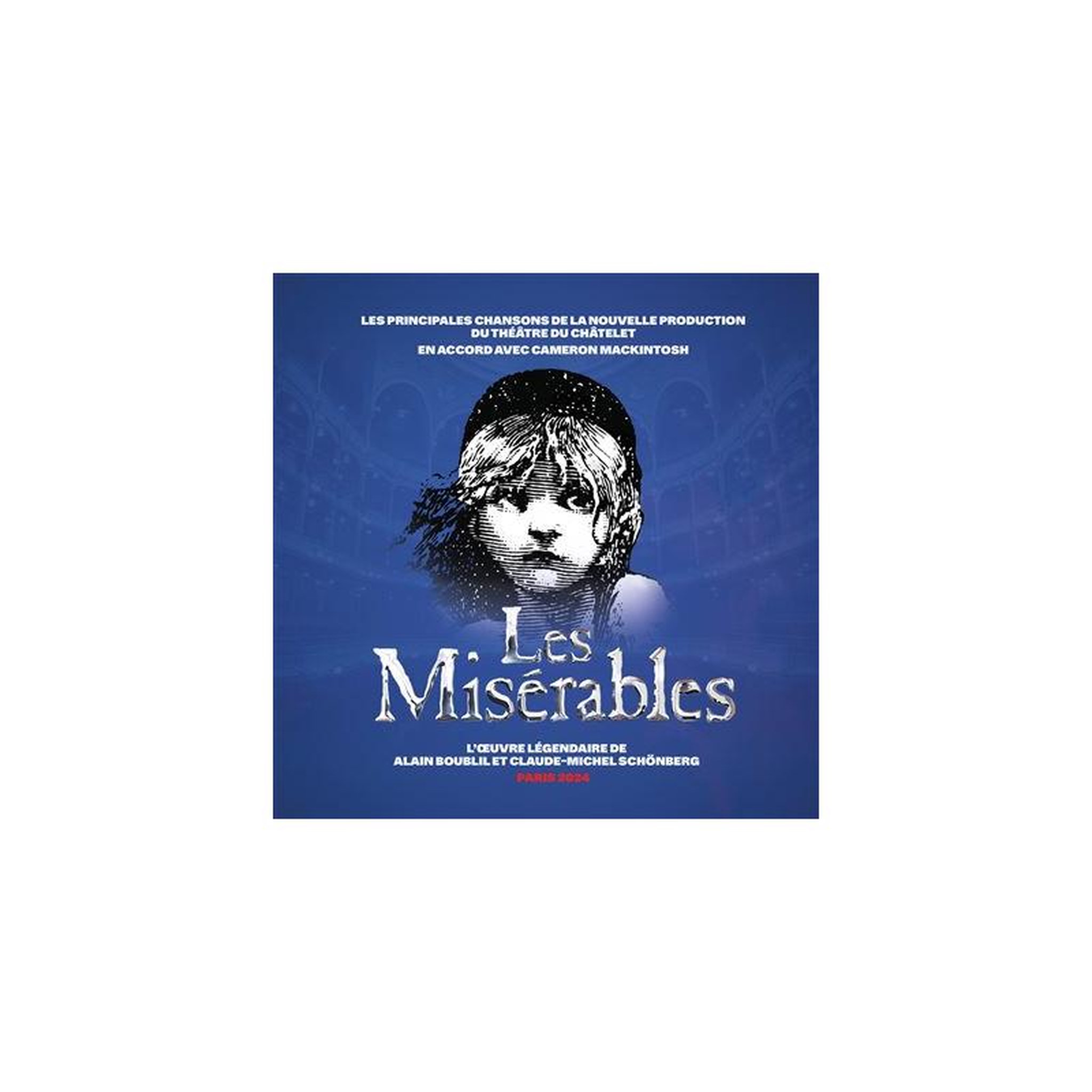 Les Misérables