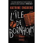 L'ILE DE BORNHOLM, Engberg Katrine