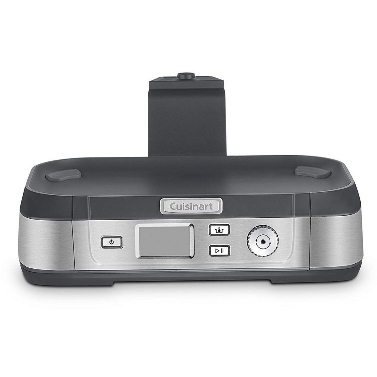 Cuisinart Cuiseur vapeur 5l 1800w inox - stm1000e