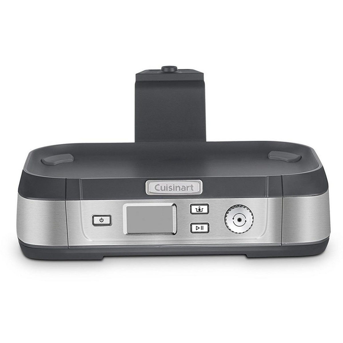 Cuisinart Cuiseur vapeur 5l 1800w inox - stm1000e