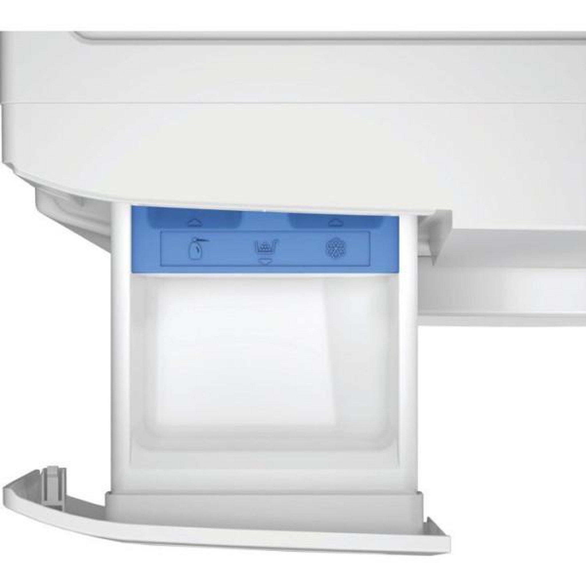Voir la diapositive 5 : Indesit Lave-linge frontal 8 kg 1200 tours/min - ima862mytimefr