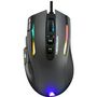 Voir la diapositive 2 : THE G-LAB Souris Gamer Filaire KULT-NITRO-NEUTRON
