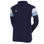 UMBRO Sweat  Garçon Umbro Bora. Coloris disponibles : Bleu