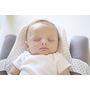 Voir la diapositive 3 : Nid de sommeil pour bébé 0-3 mois - NIDOO