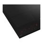 Voir la diapositive 5 : Beko Table de cuisson a induction - BEKO - 8 inducteurs + 1 zone flexible - 60 cm - HII68811NT