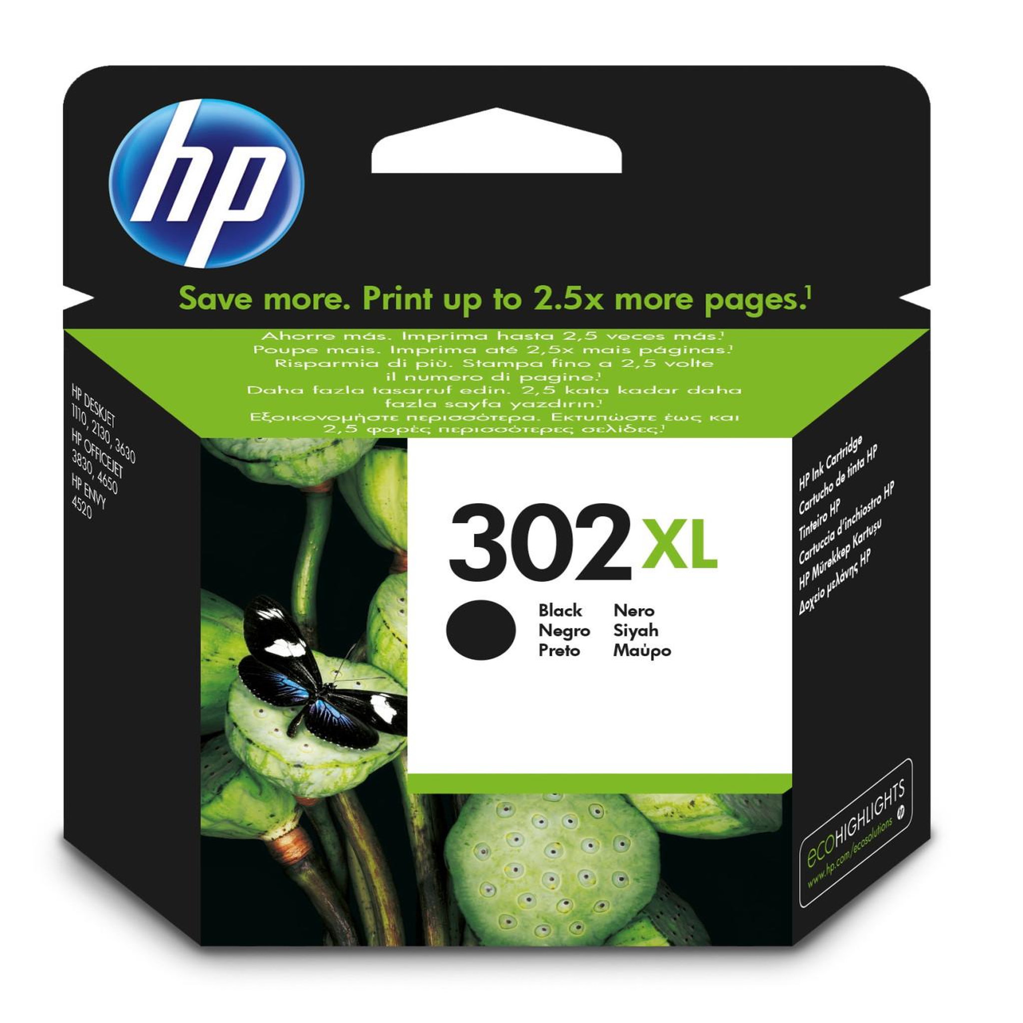Voir la diapositive 2 : CONSOMMABLE HEWLETT PACKARD F 6 U 68 AE