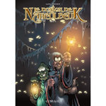 LE DONJON DE NAHEULBEUK TOME 18 : CINQUIEME SAISON. PARTIE 5, Lang John