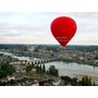 Voir la diapositive 2 : Smartbox Vol en montgolfière pour 2 personnes au-dessus de Saumur en semaine - Coffret Cadeau Sport & Aventure