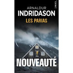 LES PARIAS, Indridason Arnaldur