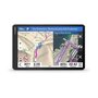 Voir la diapositive 5 : GARMIN GPS poids-lourds - GARMIN - Dezl LGV820 - Europe entiere, communauté dezl
