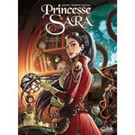 PRINCESSE SARA TOME 10 : LA GUERRE DES AUTOMATES, Alwett Audrey