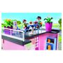 Voir la diapositive 5 : PLAYMOBIL 70015 - City Life - Salon de thé 