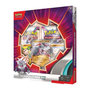 Voir la diapositive 2 : Asmodee Pokémon : Coffret Courrousinge-ex juillet 2023